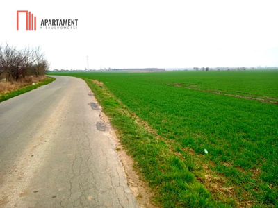 Atrakcyjne działki w Podgórzynie koło Żnina - 5