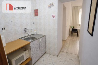 Kamienica po remoncie, Centrum Świecia! Inwestycja - 4