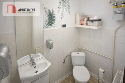 Kamienica po remoncie, Centrum Świecia! Inwestycja - 5