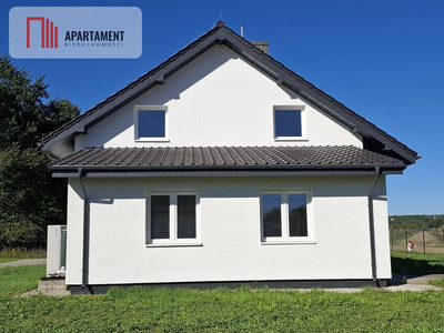 Komfortowy dom w cichej okolicy / blisko miasta - 3