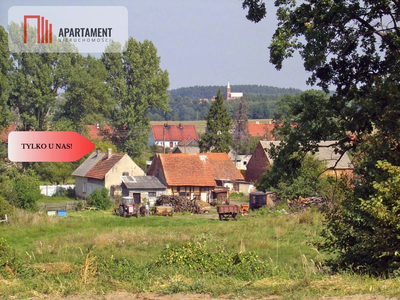 Działka/29 arów/Stęszów - 3