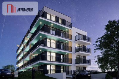 Działka z projektem budowlanym. Brodnica. - 3