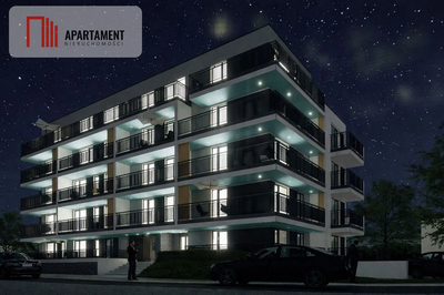 Działka z projektem budowlanym. Brodnica. - 4