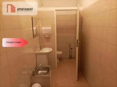 TYLKO U NAS !!! ATRAKCYJNY LOKAL W CENTRUM - 4