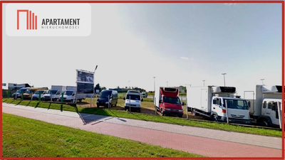 usługowa w centrum Starogardu Gdańskiego - 2