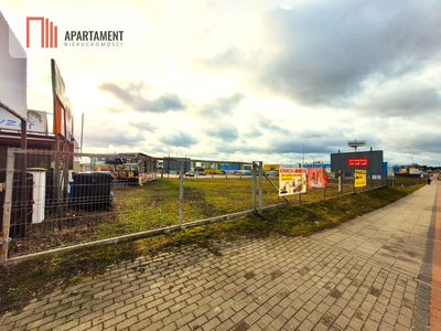 usługowa w centrum Starogardu Gdańskiego - 3