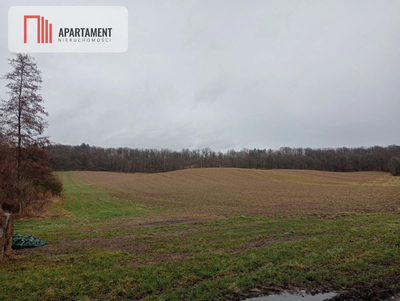 15 ha/działka inwestycyjna/ok. Oborniki Śląskie - 5