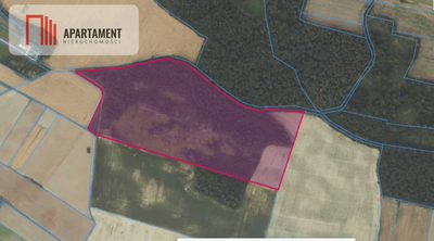 15 ha/działka inwestycyjna/ok. Oborniki Śląskie - 2