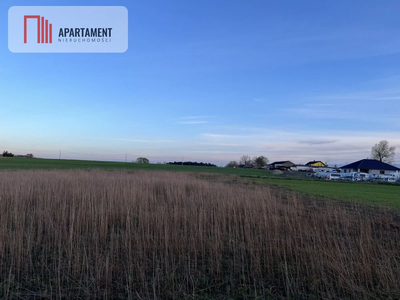 Działka budowlana pod Barcinem w dobrej cenie - 2