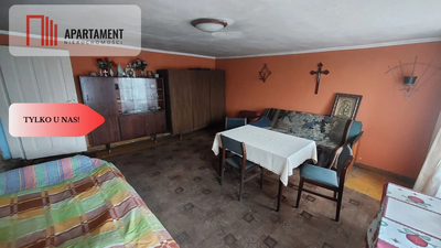 TYLKO U NAS! Dom z działką 1200m2 - 5
