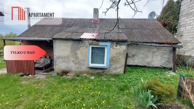 TYLKO U NAS! Dom z działką 1200m2 - 3