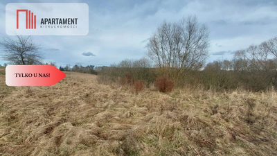 TYLKO U NAS! Duża działka, blisko lasu! - 5
