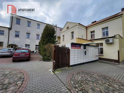 Hotel w centrum Kwidzyna - 4