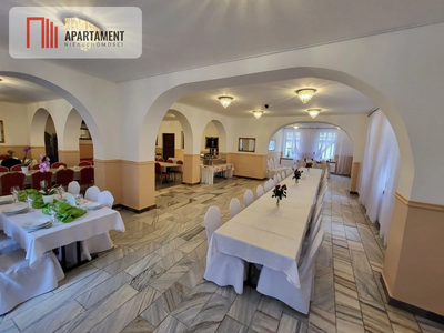 Hotel w centrum Kwidzyna - 3