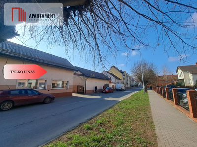 GOTOWIEC INWESTYCYJNY W SUPER LOKALIZACJI ! - 4