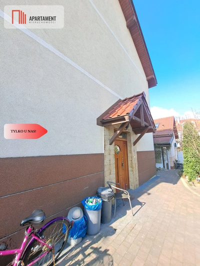 GOTOWIEC INWESTYCYJNY W SUPER LOKALIZACJI ! - 5