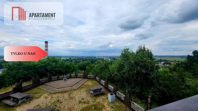 Działka budowlana w wyjątkowo  malowniczej okolicy - 5