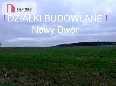 Działka budowlana w malowniczej okolicy - 3