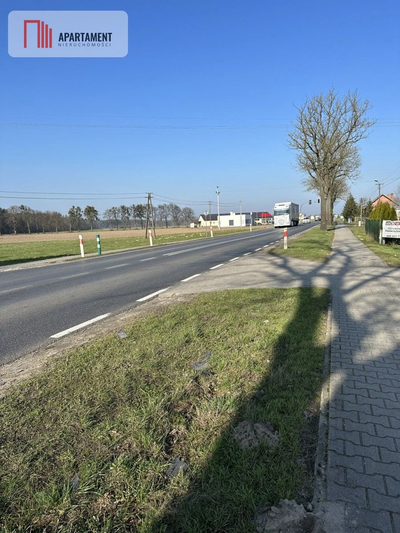 Działka budowlana w Ludomach - 3