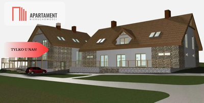 Działka 3000 m2 widok na jeziora kleszczowieckie - 3