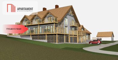 Działka 3000 m2 widok na jeziora kleszczowieckie - 5