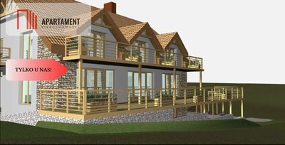 Działka 3000 m2 widok na jeziora kleszczowieckie - 4