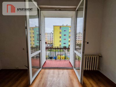 Mieszkanie 55,5m² Grupa k. Grudziądza balkon 2pok. - 2