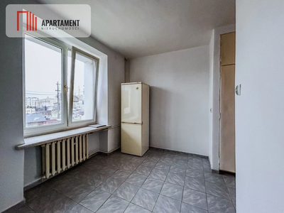 Mieszkanie 55,5m² Grupa k. Grudziądza balkon 2pok. - 5
