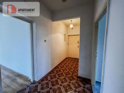 Mieszkanie 55,5m² Grupa k. Grudziądza balkon 2pok. - 3