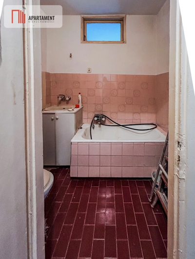 Mieszkanie 55,5m² Grupa k. Grudziądza balkon 2pok. - 4