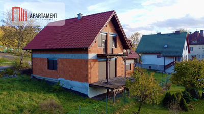 DOM DLA RODZINY | STAN SUROWY, ZAMKNIĘTY | CENTRUM - 5