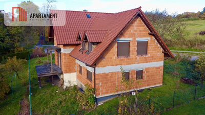 DOM DLA RODZINY | STAN SUROWY, ZAMKNIĘTY | CENTRUM - 3