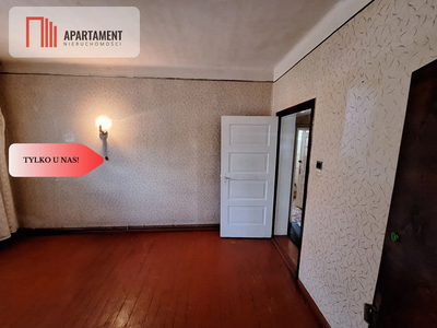 Wyjątkowe mieszkanie, działka i lokal pod DG - 3