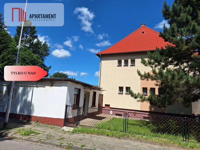 Wyjątkowe mieszkanie, działka i lokal pod DG - 4
