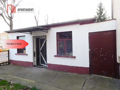 Wyjątkowe mieszkanie, działka i lokal pod DG - 5