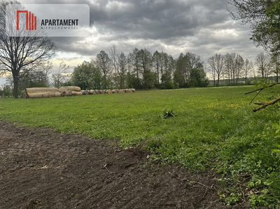 Działka na sprzedaż Ługi Ujskie - 4
