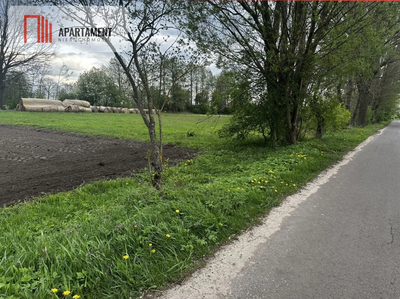 Działka na sprzedaż Ługi Ujskie - 2