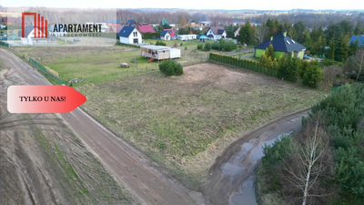 Tylko u nas! Działka nad jeziorem - 4