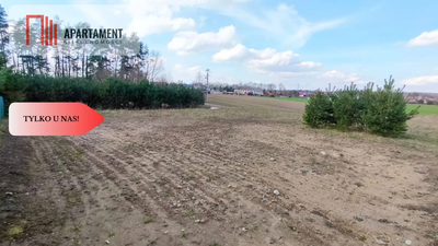 Tylko u nas! Działka nad jeziorem - 5