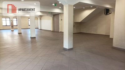 Duży lokal komercyjny do wynajęcia – Chodzież - 2