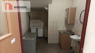 Duży lokal komercyjny do wynajęcia – Chodzież - 5