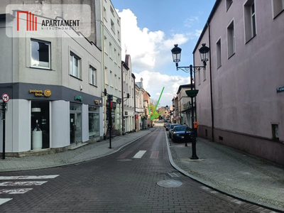 Działka w centrum! Stare Miasto, Super lokalizacja - 4