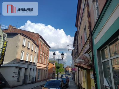 Działka w centrum! Stare Miasto, Super lokalizacja - 5