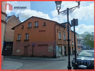 Działka w centrum! Stare Miasto, Super lokalizacja - 3