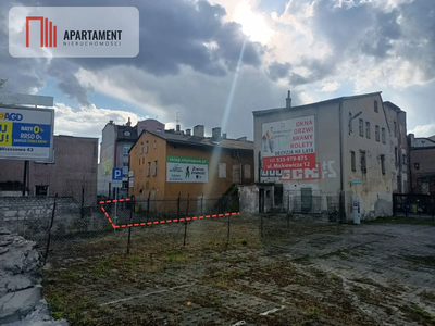 Działka w centrum! Stare Miasto, Super lokalizacja - 2