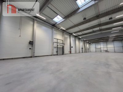 Magazyn klasy A – kujawsko-pomorskie