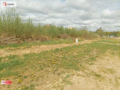 PROMOCJA !!! Działki z WZ pod Bud. Szeregową - 4