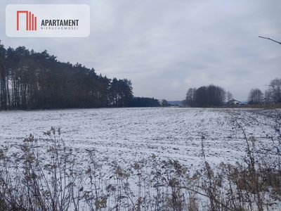 Działka usługowa/możliwość zakupu mniejszej - 4