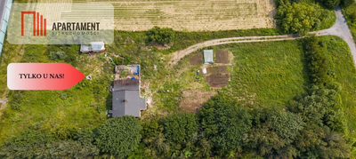 Teren pod inwestycje przy węźle A1 i S5 - 5