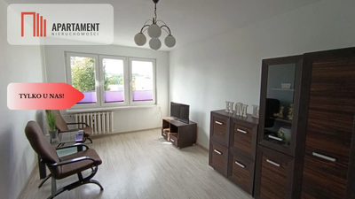 Kompaktowe mieszkanie dwupokojowe w Jastrowiu